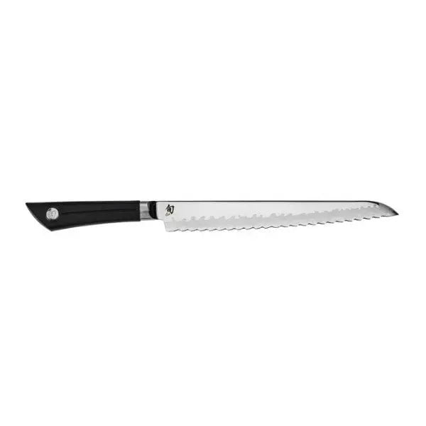 Shun Sora 9" Bread Knife Kitchen Knives 12029436