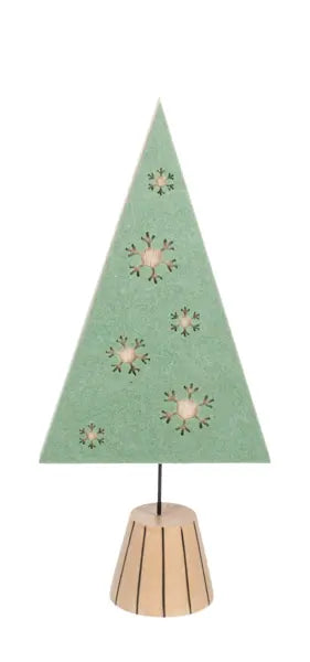 Snowflake Trees Seasonal & Holiday Decor Medium 12045089