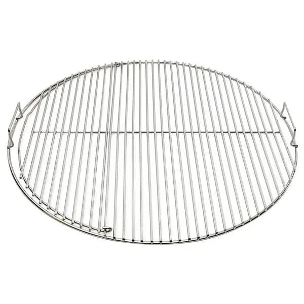 SnS Grills EasySpin Grill Grate for 22" Charcoal Kettle Grills Outdoor Grill Accessories 12041190