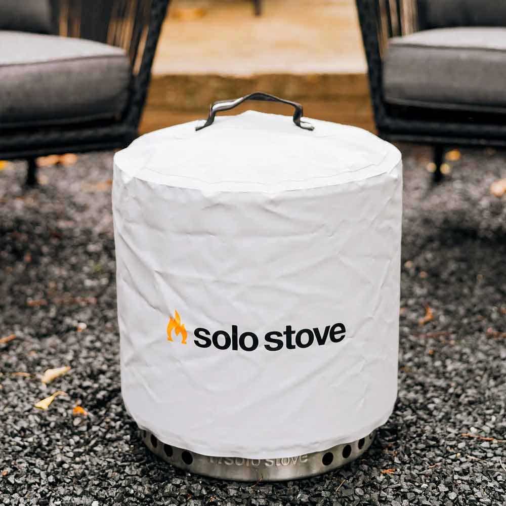 Solo Stove Fire Pit Shield
