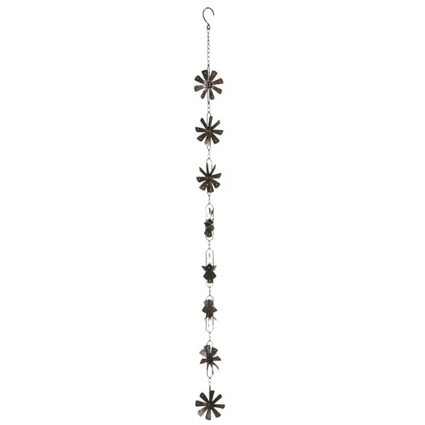 Spinning Windmill Rain Chain Rain Chains 12031888