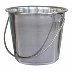 Stainless Steel 1-quart Drip Bucket for YS480 / YS640 Outdoor Grill Accessories 12044973