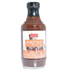 Sweetwater Spice Ancho Chipotle Brisket Bath Brine Concentrate Marinades & Grilling Sauces 12020902