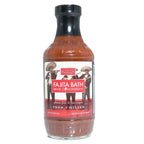 Sweetwater Spice Tres Chilies Fajita Bath Brine Concentrate Marinades & Grilling Sauces 12020911