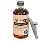 Tapped Pure Maple Syrup, 8oz Syrup 12041954