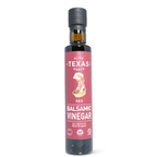 Texas Olive Ranch Classic Red Balsamic Vinegar, 250ml Vinegar 12045480