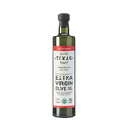 Texas Olive Ranch Extra Virgin Olive Oil, 500ml Arbequina Blend Olive OIl 12045478