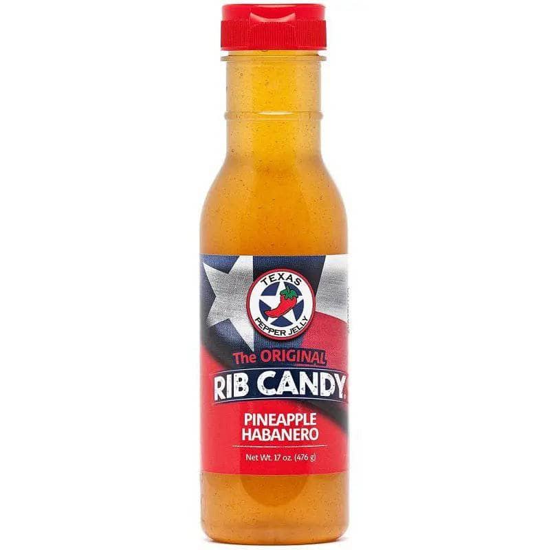 Texas Pepper Jellies Condiments & Sauces Pineapple Habanero Texas 12011435