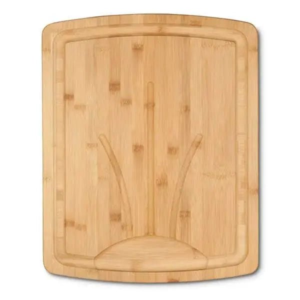 Totally Bamboo 20" Carving Board Cutting Boards 12028625