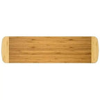 Totally Bamboo Palaoa Bread Cutting and Serving Board Cutting Boards 12024761