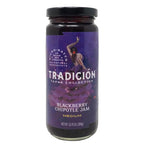 Tradicion Blackberry Chipotle Jam Condiments & Sauces 12033472