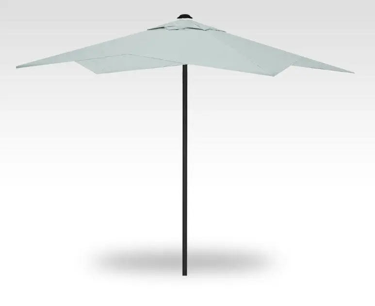 Treasure Garden 10' Stardust Umbrella with Black Frame and Spa Canopy Outdoor Umbrella & Sunshade Accessories 12027734