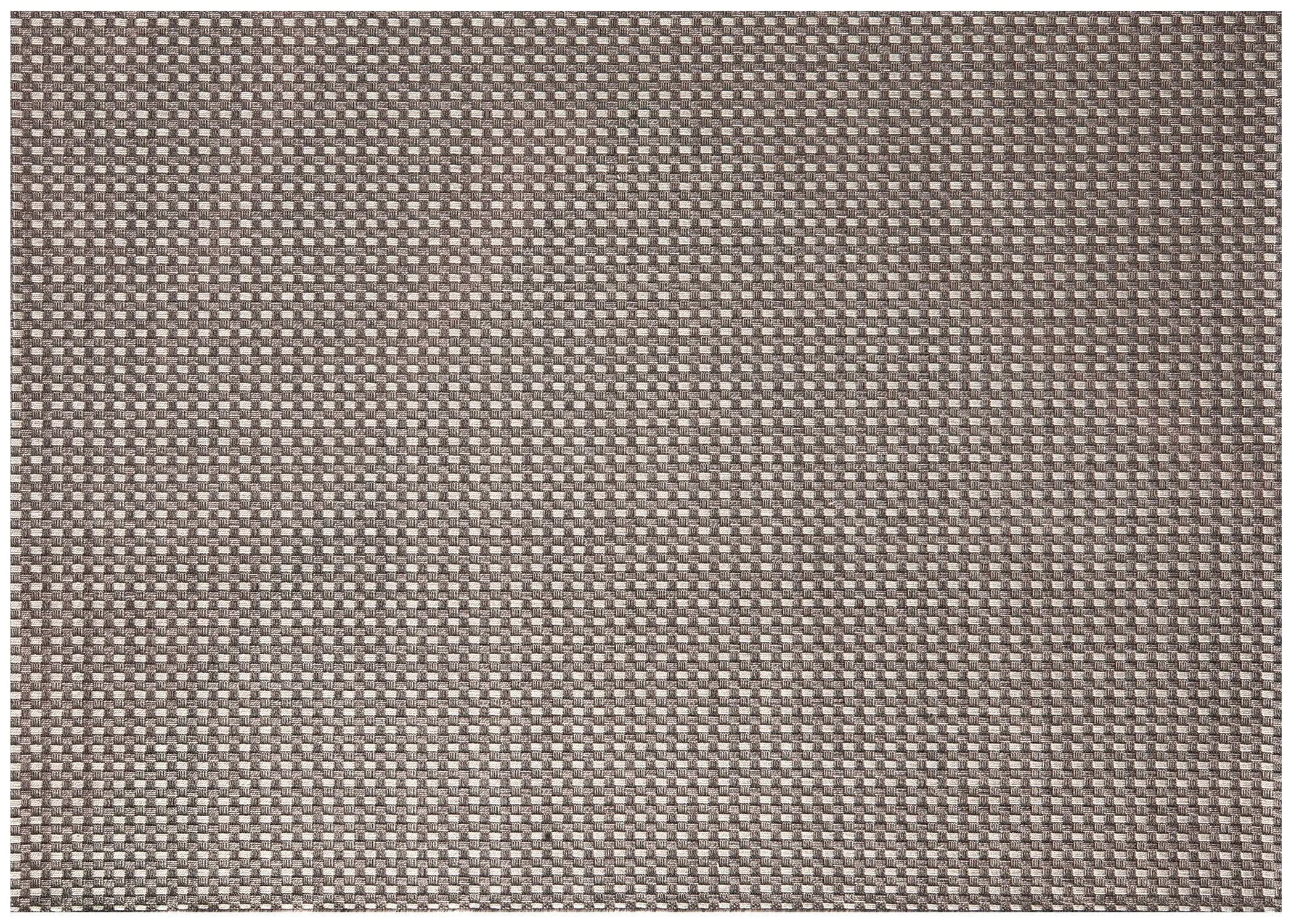 Treasure Garden 8x10 Cobblestone Gray Outdoor Rug Rugs 12027677