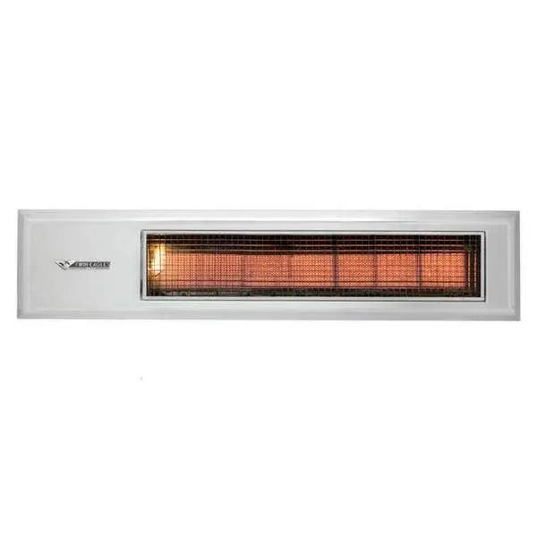 Twin Eagles 48" Gas Infrared Outdoor Heater Patio Heaters