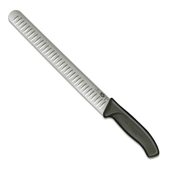 Victorinox 10.25 inch Granton Edge Slicing Knife