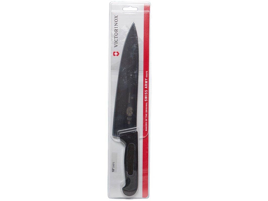 Victorinox 10 discount inch chef knife