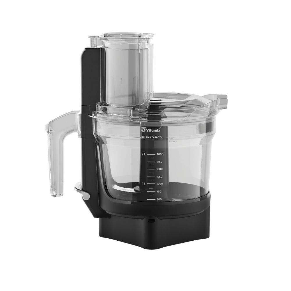 12-Cup Food Processor Attachment with SELF-DETECT® Bundle