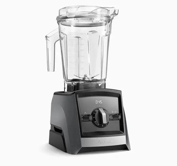 Vitamix A2300 Ascent Series Blender Food Mixers & Blenders Slate 12027913