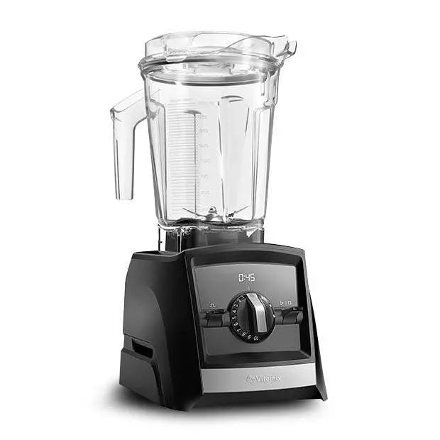 Vitamix A2500 Ascent Series Blender Food Mixers & Blenders Black 12027915