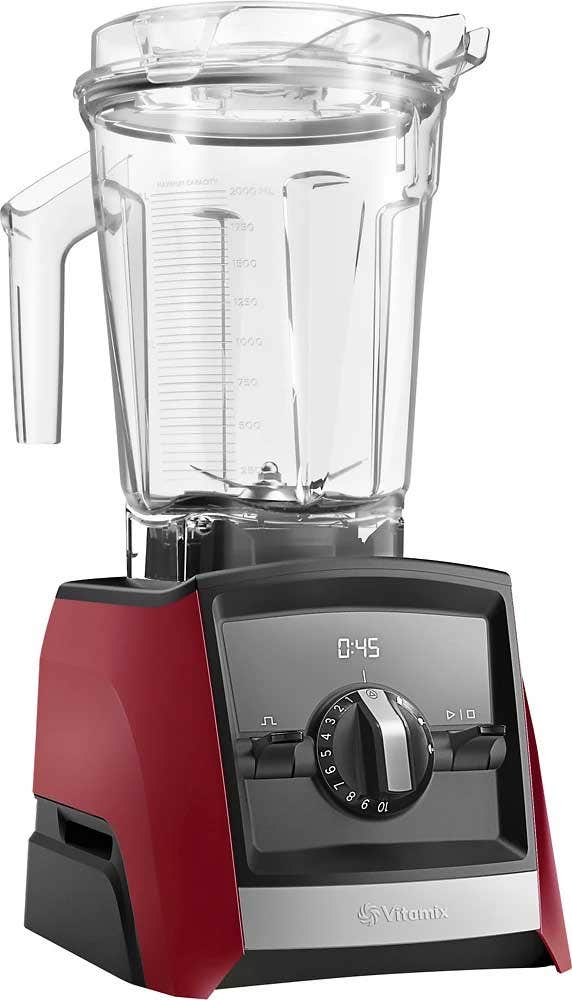 Vitamix a2500 outlet