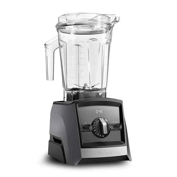 Vitamix A2500 Ascent Series Blender Food Mixers & Blenders Slate 12027918