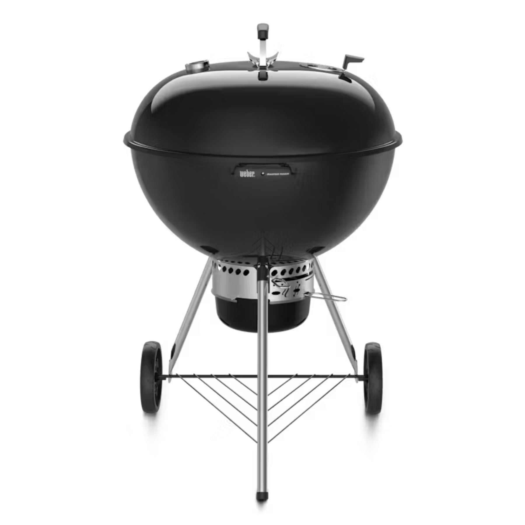 Weber 26