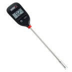 Weber 6750 Instant Read Thermometer Cooking Thermometers 12026087