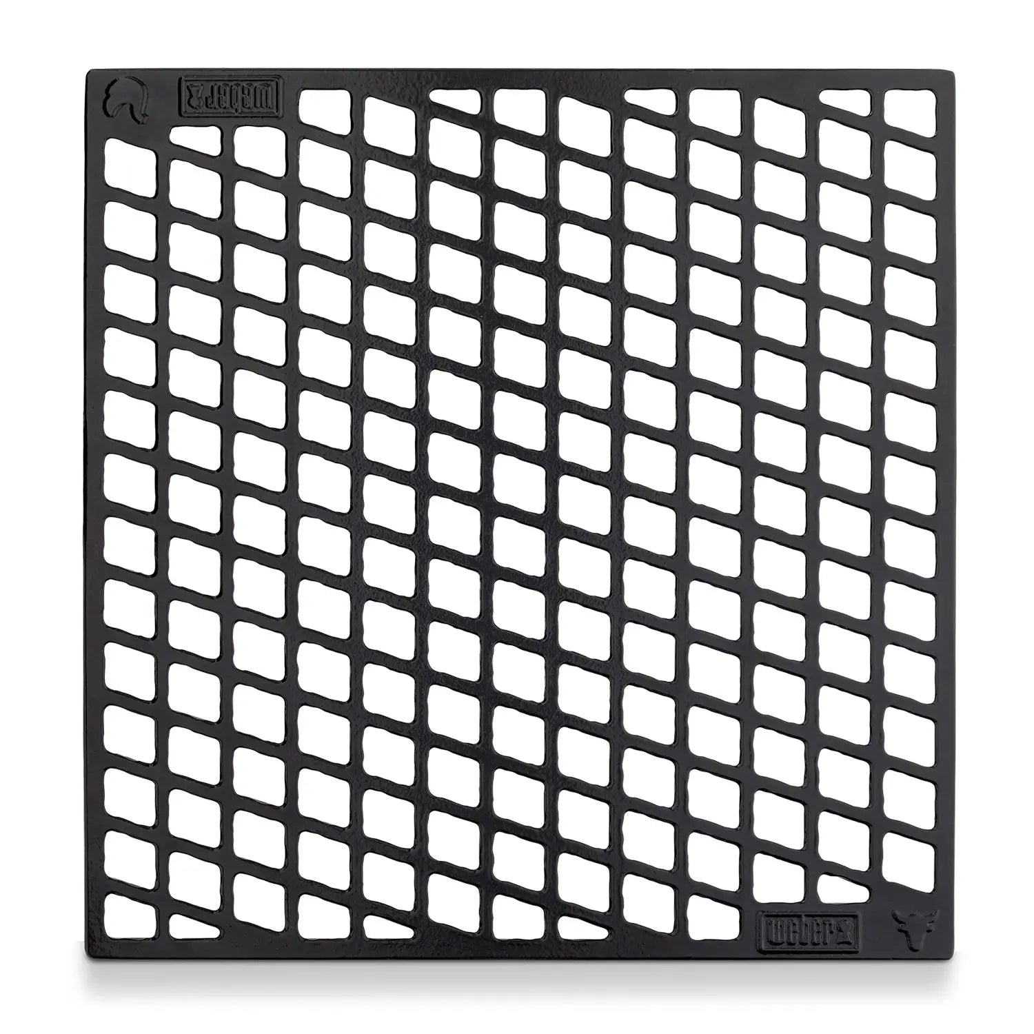 Weber Crafted Dual Sided Sear Grate 12045308