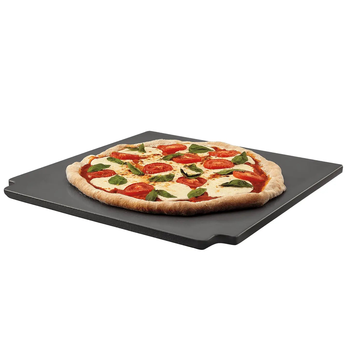 Weber Crafted Glazed Baking Stone 12045309