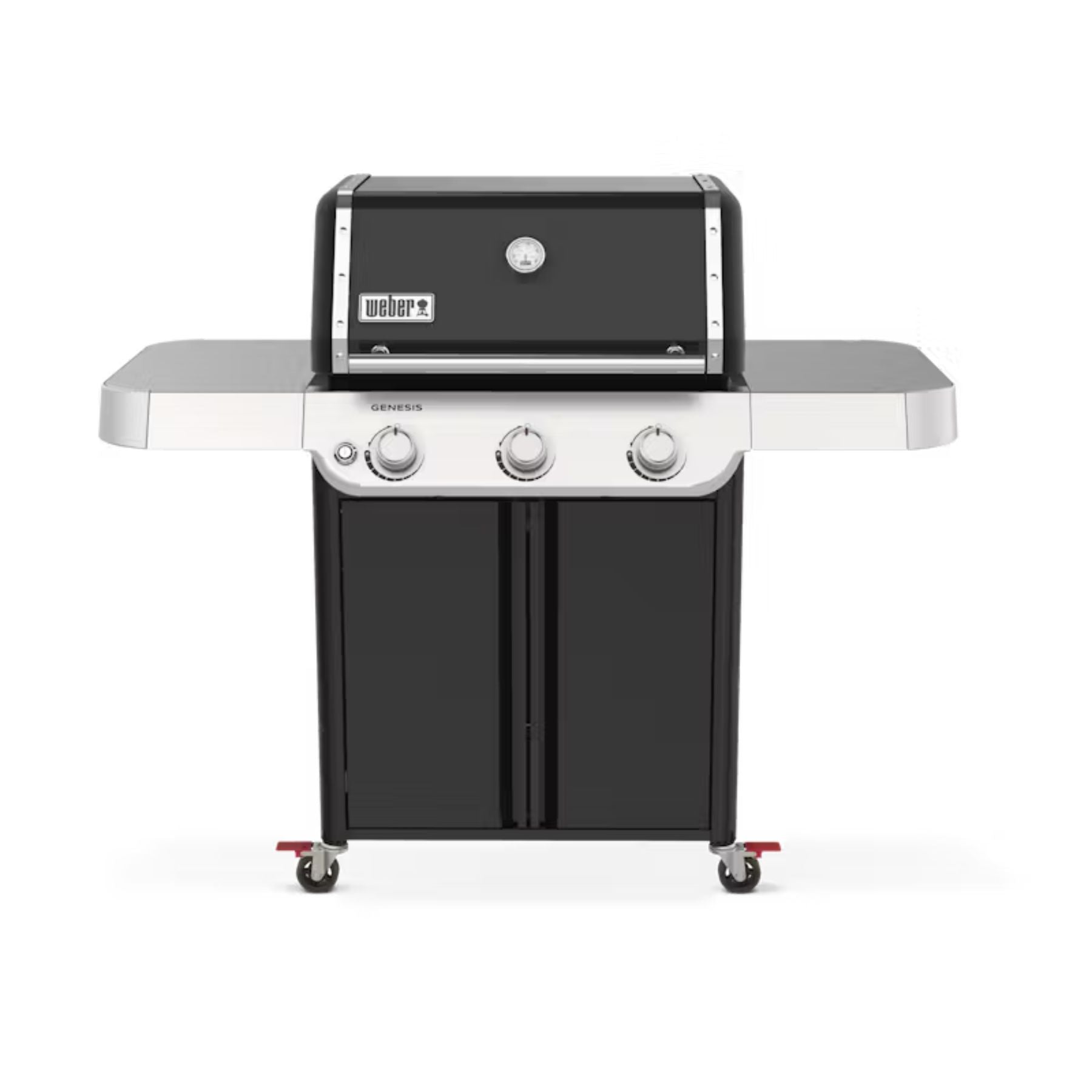 Weber Genesis E-315 Gas Grill Outdoor Grill Liquid Propane 12045271