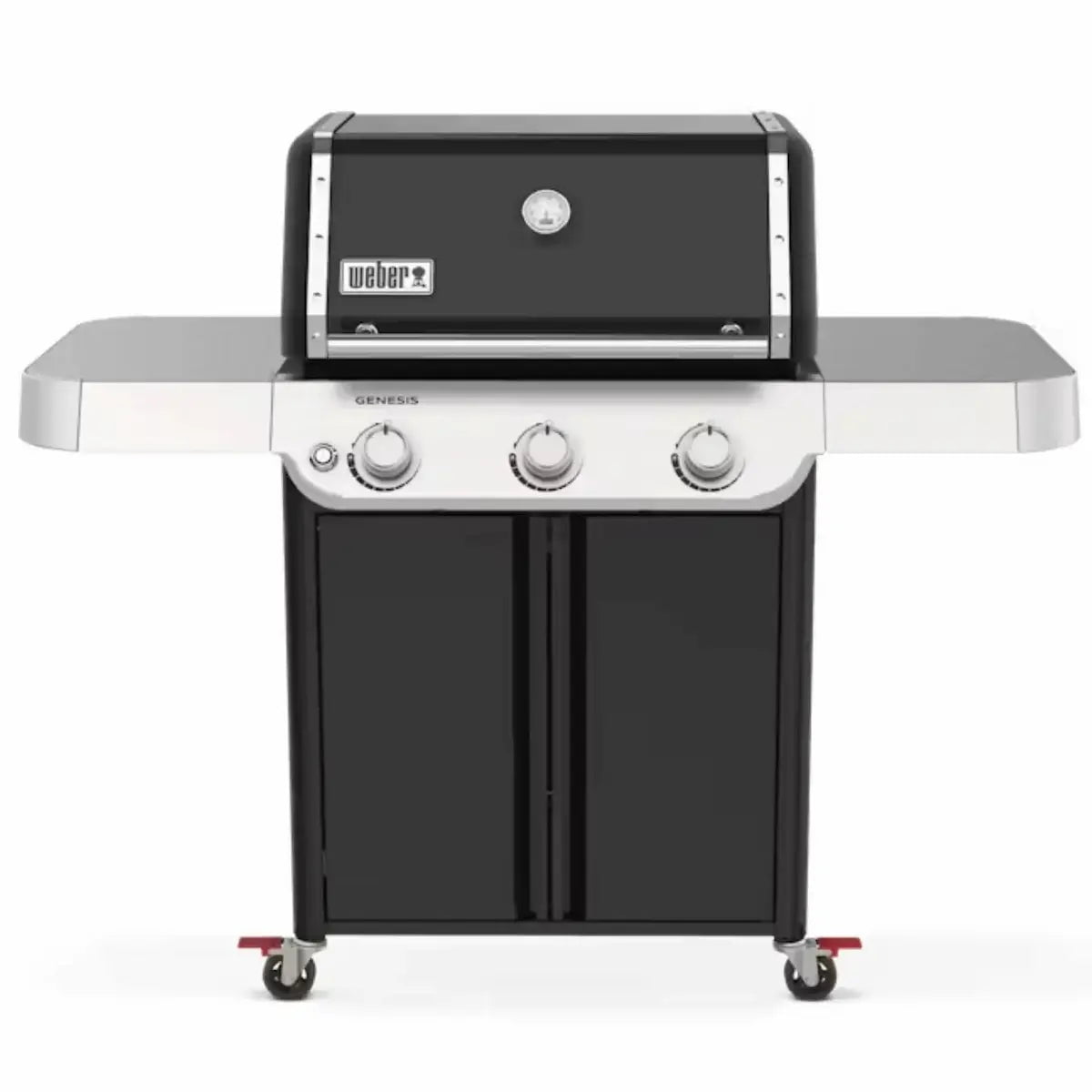 Weber Genesis E-315 Gas Grill Outdoor Grill