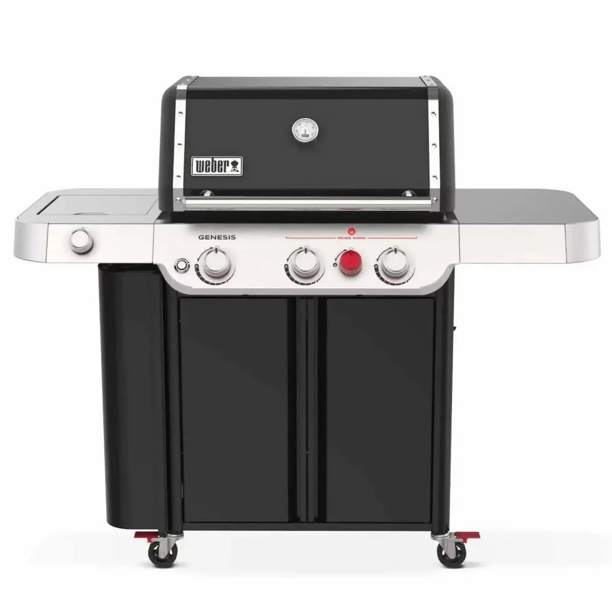 Weber Genesis SP-E-335 Gas BBQ Grill Outdoor Grill