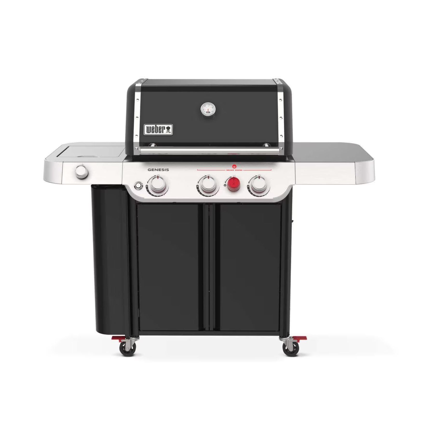 Weber Genesis SP-E-335 Gas Grill Outdoor Grill Liquid Propane 12045279