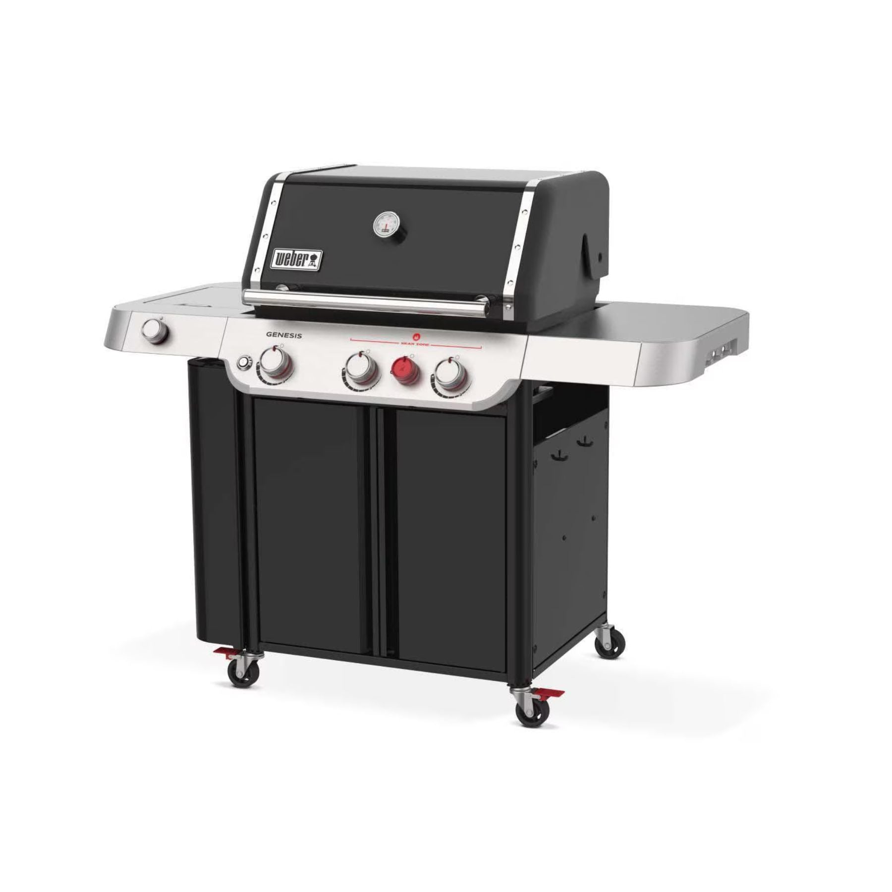 Weber Genesis SP-E-335 Gas Grill Outdoor Grill