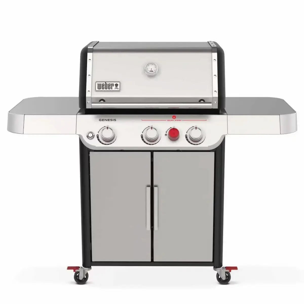 Weber Genesis SP-S-325 Gas BBQ Grill Outdoor Grill