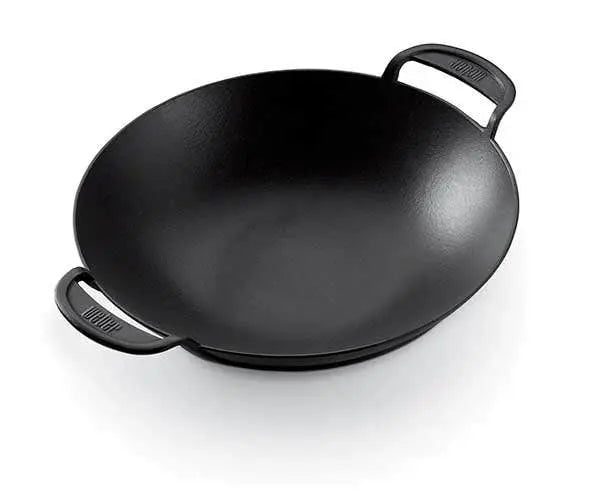 Weber Gourmet BBQ System Wok Cookware 12021193