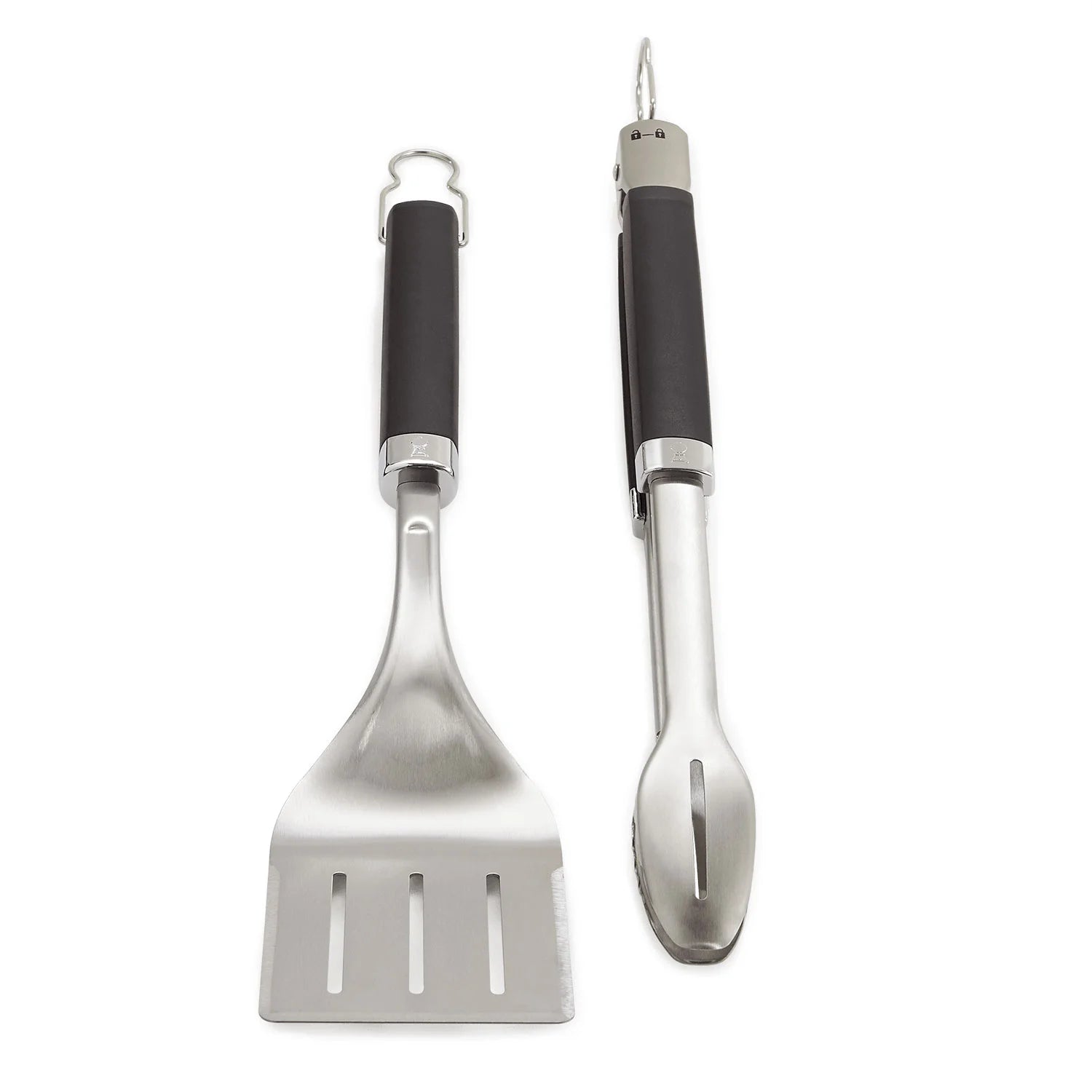 Weber Precision Grill Tongs & Spatula Set Tongs 12045326