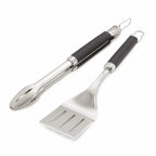 Weber Precision Grill Tongs & Spatula Set Tongs 12045326