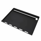 Weber Rust-Resistant Griddle Insert for Genesis 300-Series BBQ Grills Griddles & Grill Pans 12045286