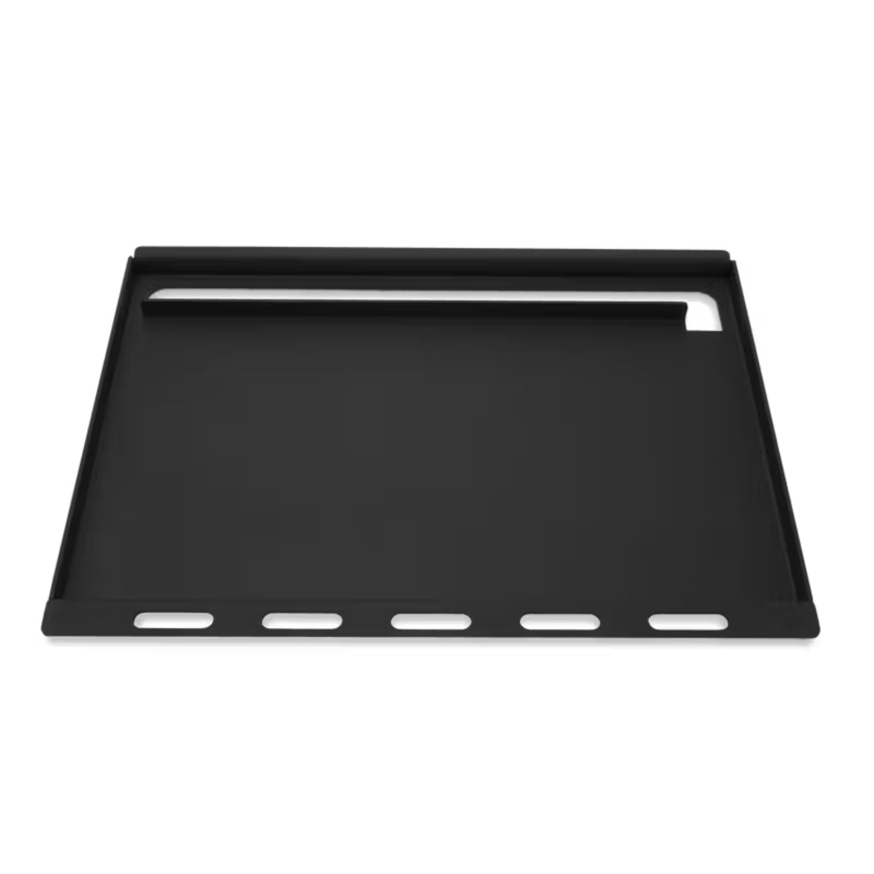 Weber Rust-Resistant Griddle Insert for Genesis 300-Series Grills Griddles & Grill Pans 12045286