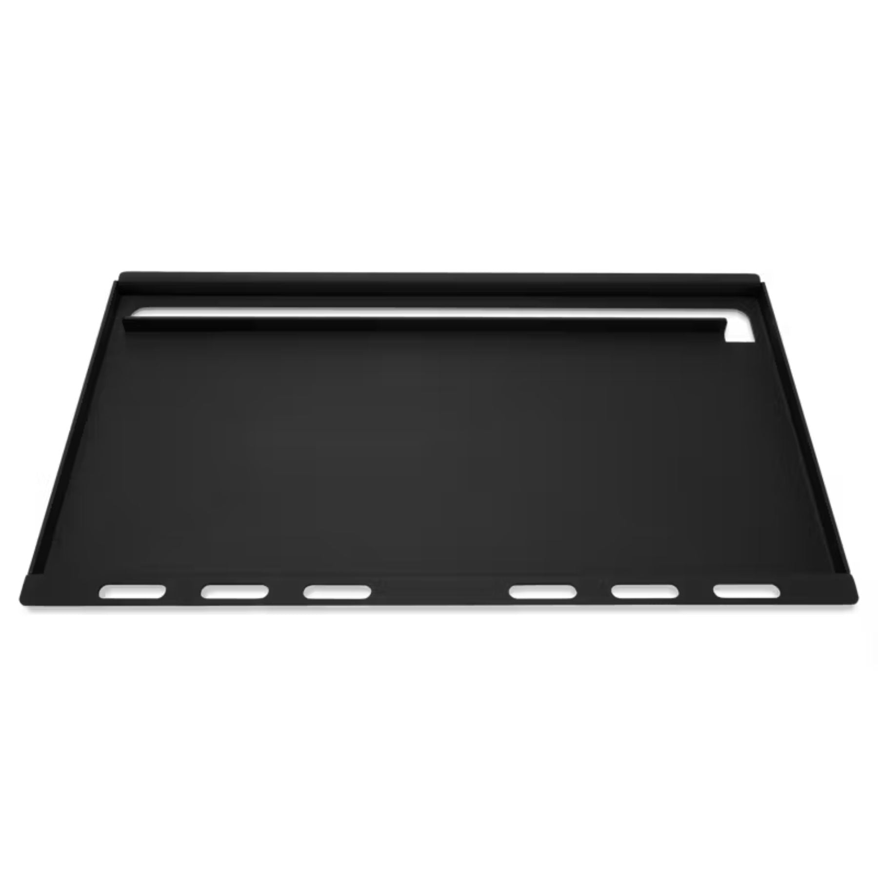 Weber Rust-Resistant Griddle Insert for Genesis 400-Series Grills Griddles & Grill Pans 12045287