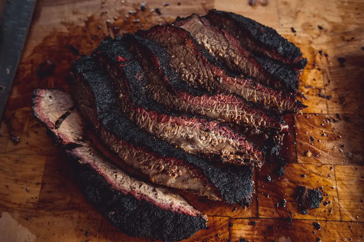 Whole Brisket Class classes September 28th 10AM to 1PM 12045895