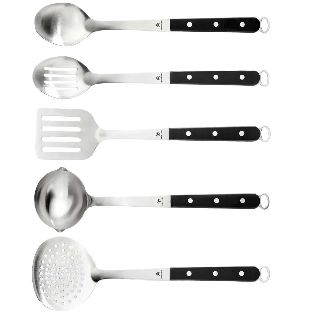 Wusthof 5-Piece Kitchen Tool Set Kitchen Tools & Utensils 12026499