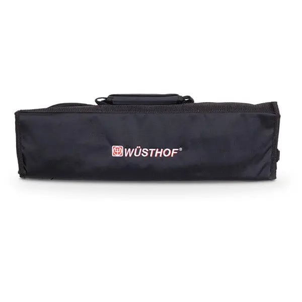 Wusthof 8 Pocket Cordura Roll Case Knife Blocks & Holders 12027453