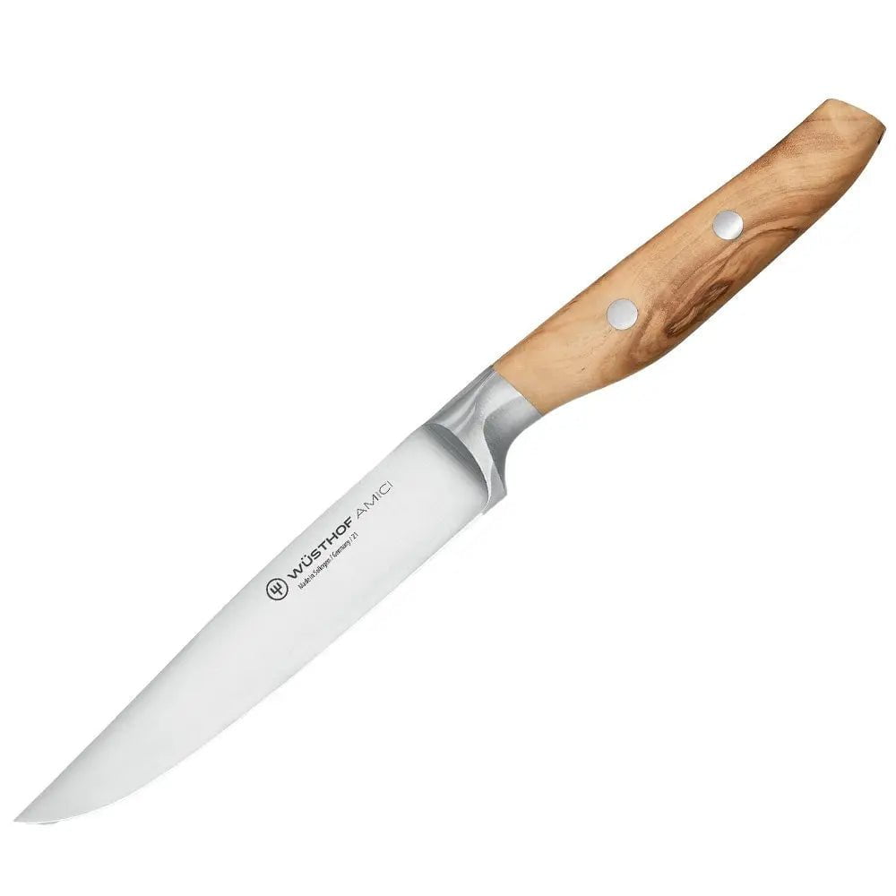 Wusthof Amici 4.5" Steak Knife Kitchen Knives 12039448