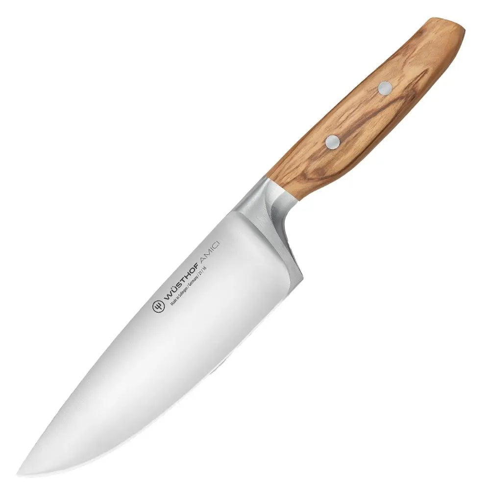 Wusthof Amici 6" Chef Knife Kitchen Knives 12039450