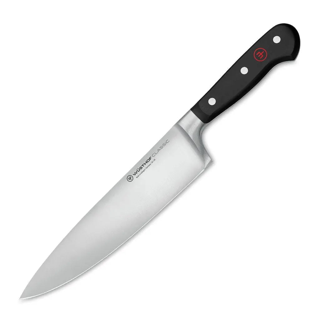 Wusthof Classic 8" Chef's Knife Kitchen Knives 12025250