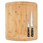 Wusthof Classic Carving and Cutting Board Set Cutting Boards 12034628