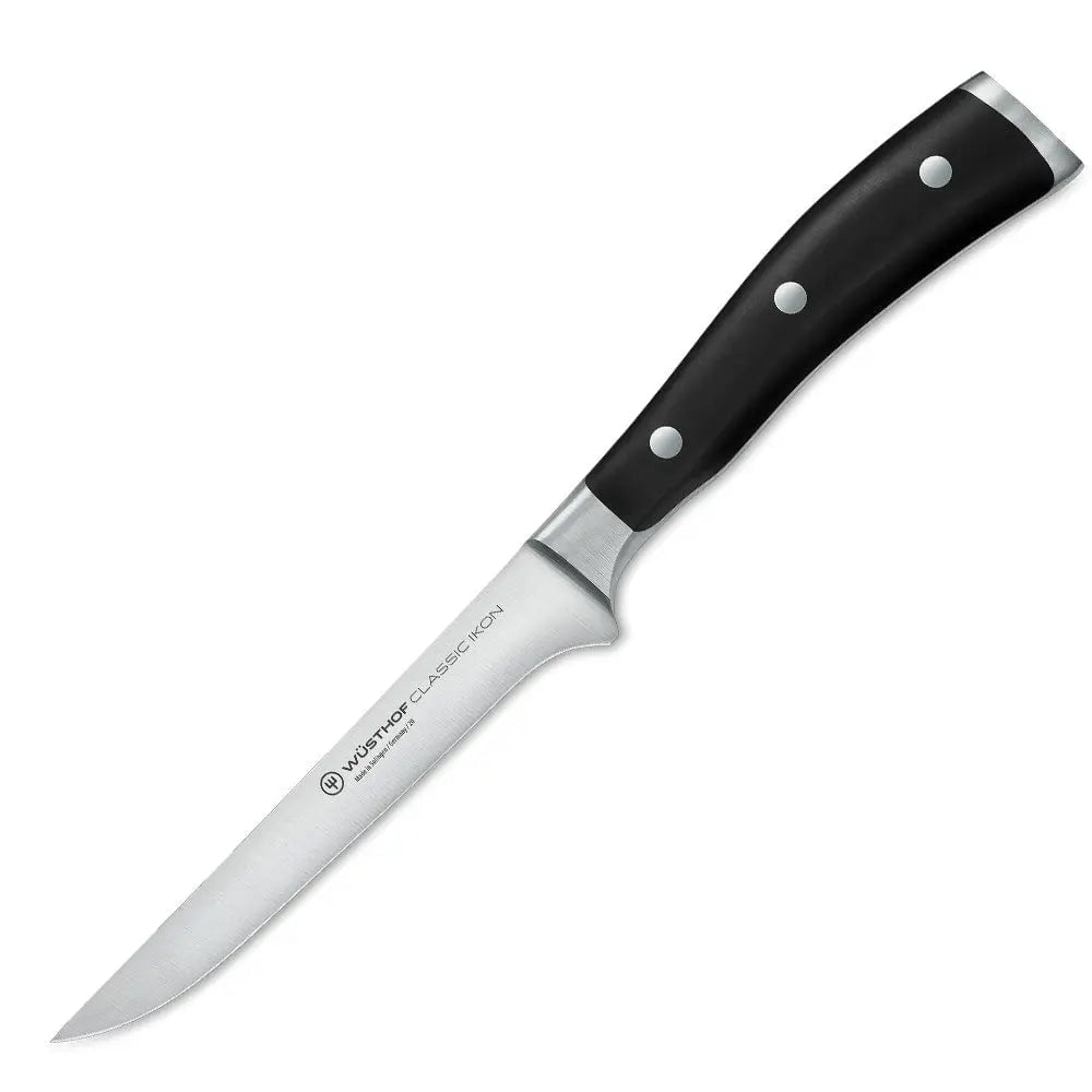 Wusthof Classic IKON 5" Boning Knife Kitchen Knives 12025257