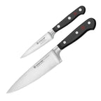 Wusthof Classic Two-Piece Chef's Knife Set Kitchen Utensil Sets 12026220